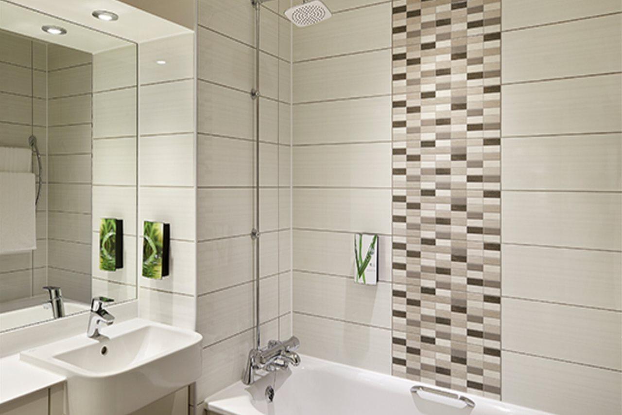 Premier Inn Stirling City Centre Екстер'єр фото